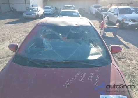 2016 Toyota Corolla S Plus из США, поврежденный, VIN 2T1BURHE8GC639227